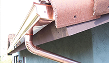 Rain Gutter Installation, Repair, Cleaning in Dalzell, IL